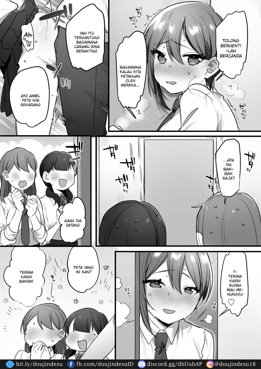 Engekibu no Ouji-sama Chapter 01 - Page 29